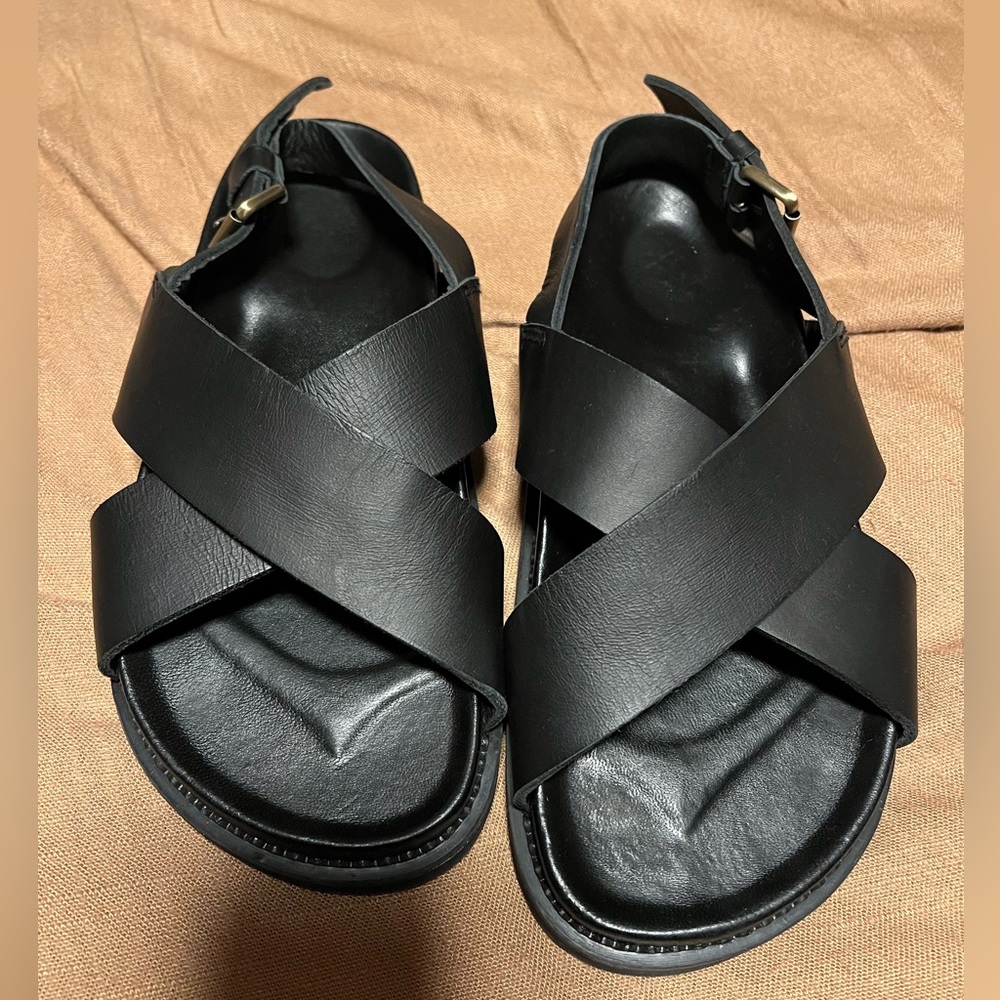 Liberte Capri Sandal